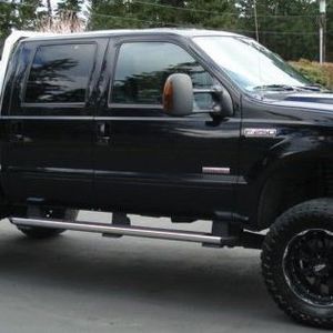 Meet your Posher, Jay